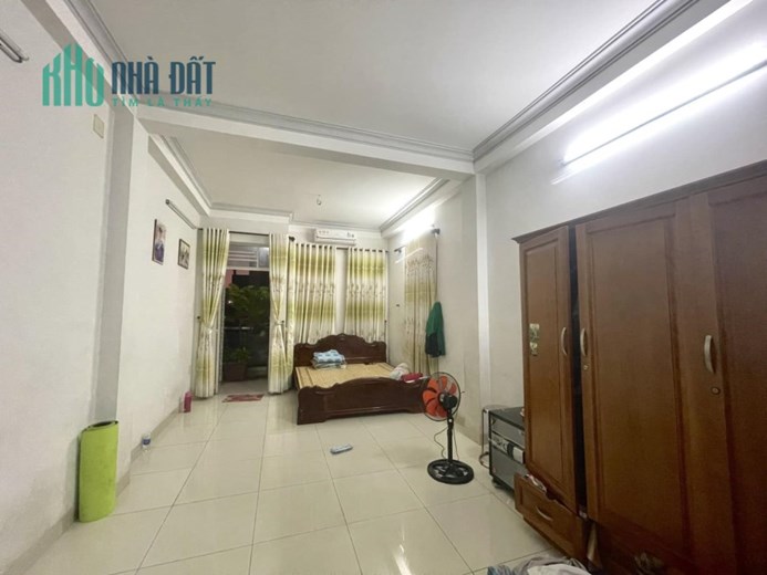 Cần Bna Gấp Nhà 4 Tầng, 64m2, Ngay Bến Xe Miền Tây, Nhà Mới Ở Ngay, Hẻm Xe Tải Thông