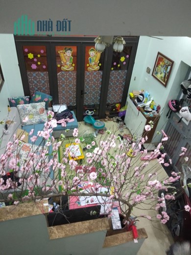 BÁN NHÀ NGÕ 87 TAM TRINH HOÀNG MAI HÀ NỘI