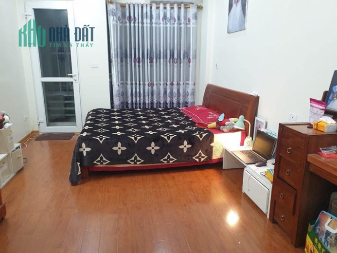BÁN NHÀ NGÕ 87 TAM TRINH HOÀNG MAI HÀ NỘI