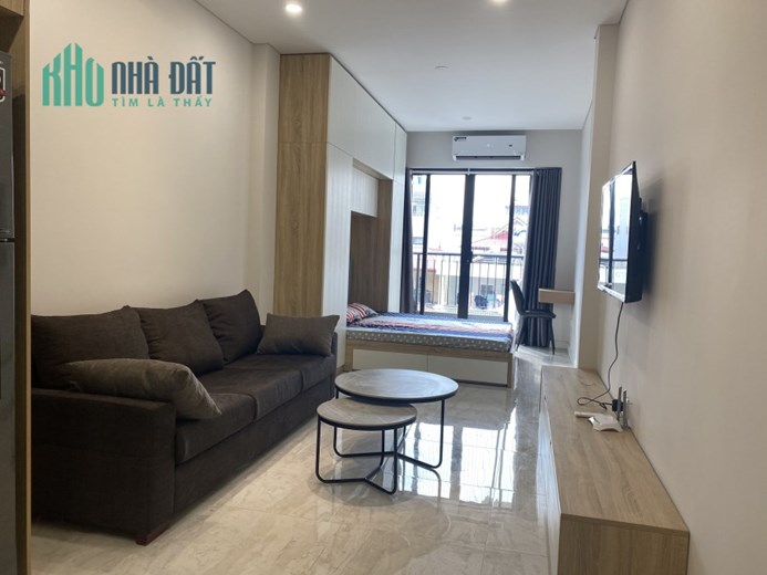 CĂN HỘ TỨ LIÊN - FULL NỘI THẤT