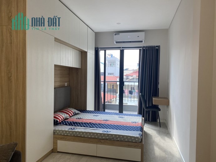 CĂN HỘ TỨ LIÊN - FULL NỘI THẤT