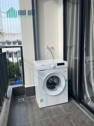 CĂN HỘ TỨ LIÊN - FULL NỘI THẤT