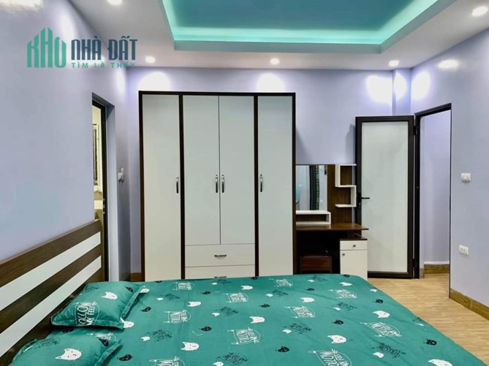 Toà CCMN Mỹ Đình 27 phòng,DT 150triệu/tháng,full nội thất 5, ô tô đậu cửa 100m nhỉnh 15 tỷ