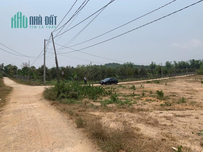 CẦN BÁN 3 LÔ ĐẤT THỔ CƯ ngay TRUNG TÂM SÔNG CẦU, KHÁNH VĨNH