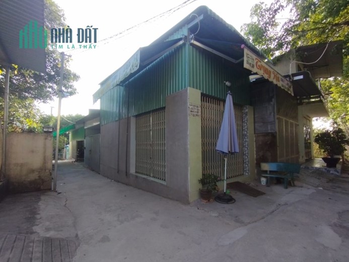 Chính Chủ Cần Bán Gấp Đất Tặng Kèm Căn Nhà  – Giá Đầu Tư Tại Bến Cát
