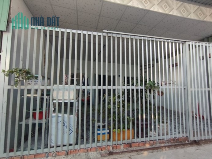 Chính Chủ Cần Bán Gấp Đất Tặng Kèm Căn Nhà  – Giá Đầu Tư Tại Bến Cát