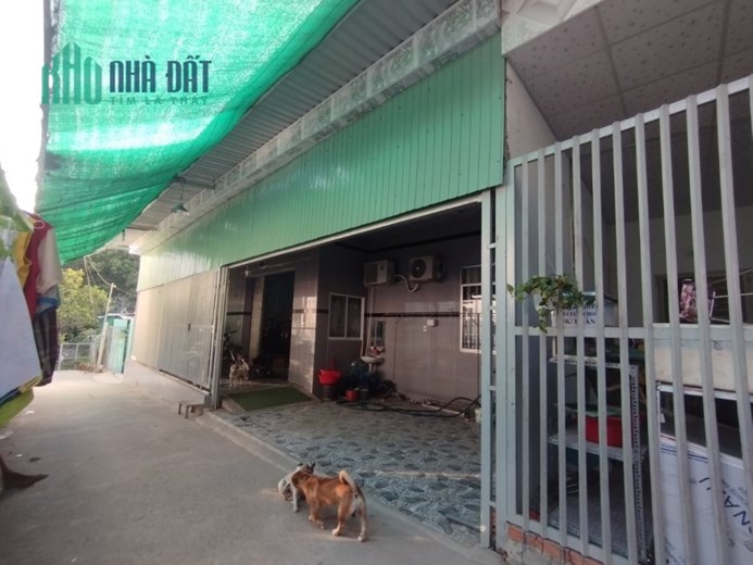 Chính Chủ Cần Bán Gấp Đất Tặng Kèm Căn Nhà  – Giá Đầu Tư Tại Bến Cát