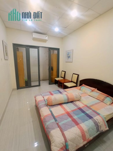 Gấp bán giảm còn nhỉnh 2 tỷ Hxh Trần Văn Đang p9 Quận 3