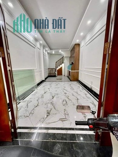 NHÀ MỚI ĐẸP, 5 TẦNG, XUÂN THỦY, CẦU GIẤY, 31M2, MT 4.2, GIÁ 4.1 TỶ, CÒN THƯƠNG LƯỢNG.