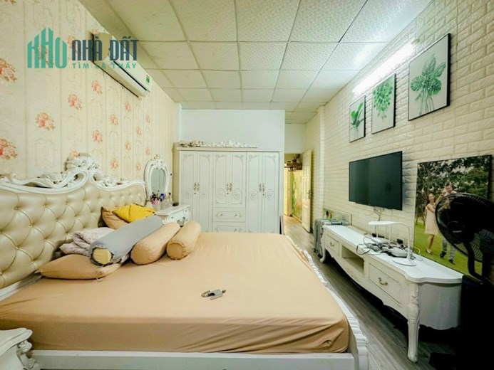 BÁN NHÀ MỚI 3 TỶ THƯƠNG LƯỢNG CHÍNH CHỦ LÂM VĂN BỀN QUẬN 7