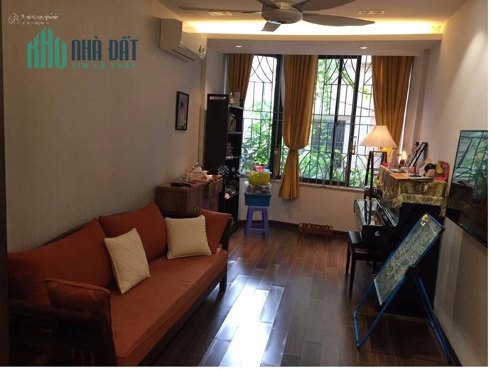 CỰC PHẨM !! XEM NGAY NHÀ LÊ QUANG ĐẠO NAM TỪ LIÊM , CẠNH Ô TÔ 42m2, 4 tầng, chỉ 4.1 tỷ TẶNG NỘI