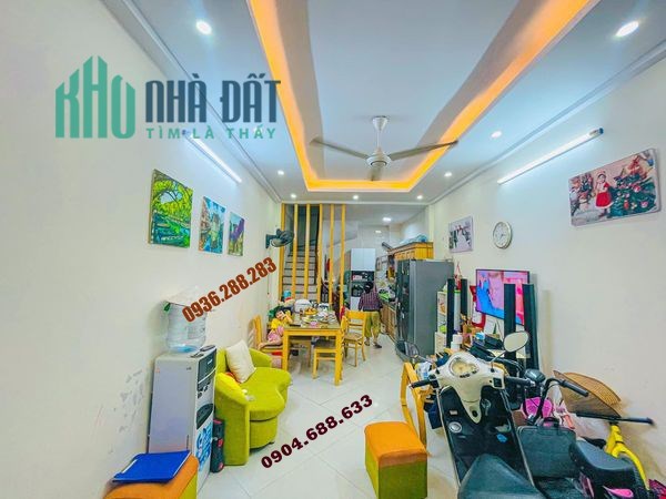 CỰC PHẨM !! XEM NGAY Nhà ở Lê Quang Đạo Nam Từ Liêm, CẠNH Ô TÔ, CHỦ MỚI XÂY, 33m2, 6 tầng chỉ 4 tỷ