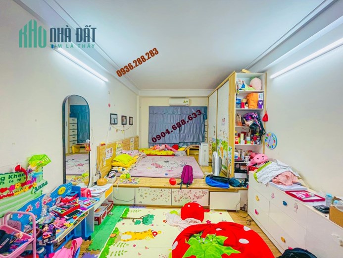 CỰC PHẨM !! XEM NGAY Nhà ở Lê Quang Đạo Nam Từ Liêm, CẠNH Ô TÔ, CHỦ MỚI XÂY, 33m2, 6 tầng chỉ 4 tỷ