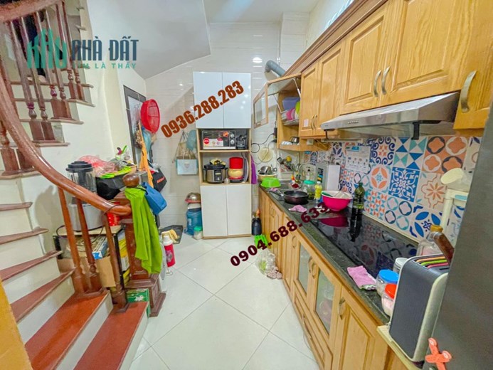 CỰC PHẨM !! XEM NGAY Nhà ở Lê Quang Đạo Nam Từ Liêm, CẠNH Ô TÔ, CHỦ MỚI XÂY, 33m2, 6 tầng chỉ 4 tỷ