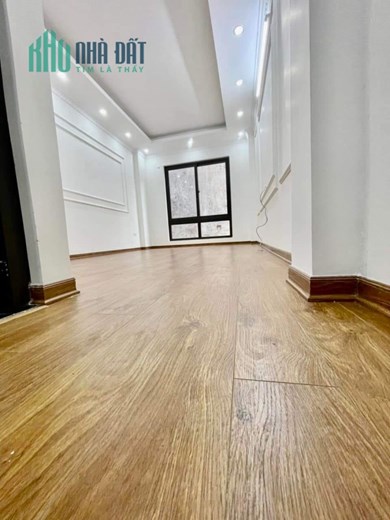 5 TẦNG, XUÂN THỦY, CẦU GIẤY, VỪA HOÀN THIỆN XONG NỘI THẤT ĐẸP, 31M2, MT 4.2, GIÁ 4.1 TỶ
