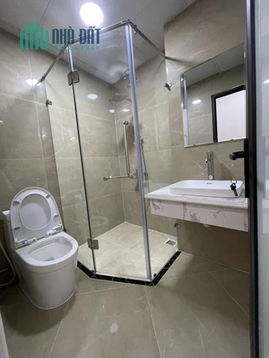 5 TẦNG, XUÂN THỦY, CẦU GIẤY, VỪA HOÀN THIỆN XONG NỘI THẤT ĐẸP, 31M2, MT 4.2, GIÁ 4.1 TỶ