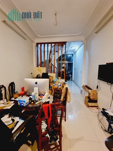 CỰC PHẨM !! XEM NGAY Nhà Trần Duy Hưng Cầu Giấy 45m2, 5 tầng đẹp CHỦ TỰ XÂY KIÊN CỐ, TẶNG NỘI THẤT