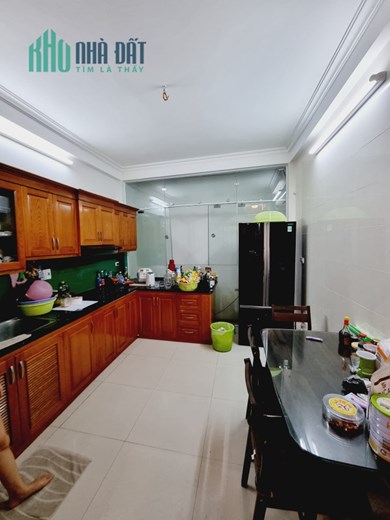 CỰC PHẨM !! XEM NGAY Nhà Trần Duy Hưng Cầu Giấy 45m2, 5 tầng đẹp CHỦ TỰ XÂY KIÊN CỐ, TẶNG NỘI THẤT