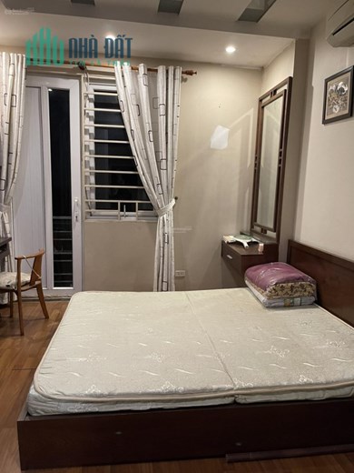 CỰC PHẨM !! XEM NGAY Nhà Trần Duy Hưng Cầu Giấy 45m2, 5 tầng đẹp CHỦ TỰ XÂY KIÊN CỐ, TẶNG NỘI THẤT