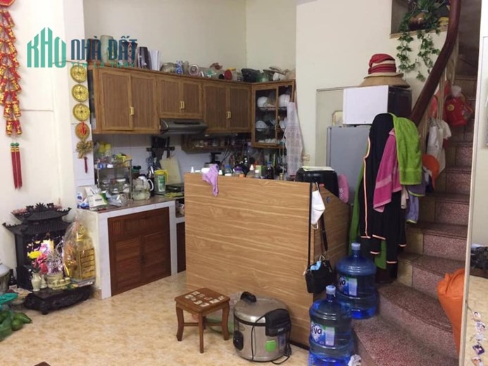 CỰC PHẨM !! XEM NGAY NHÀ TRẦN THÁI TÔNG CẦU GIẤY, 63m2, 5 tầng đẹp, NGÕ THÔNG, KINH DOANH chỉ 7.8 tỷ