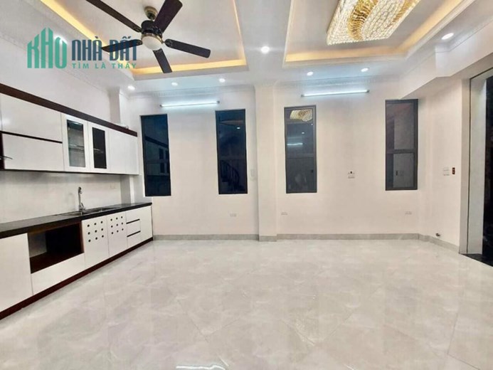 CỰC PHẨM !! XEM NGAY NHÀ NGUYỄN KHANG CẦU GIẤY 48m2, cạnh phố 2 mặt ngõ, CHỦ XÂY HIỆN ĐẠI chỉ 5.9 tỷ