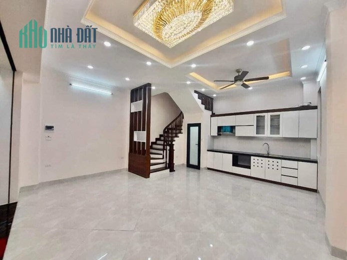 CỰC PHẨM !! XEM NGAY NHÀ NGUYỄN KHANG CẦU GIẤY 48m2, cạnh phố 2 mặt ngõ, CHỦ XÂY HIỆN ĐẠI chỉ 5.9 tỷ
