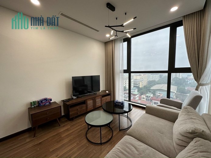cho thuê 3pn 110m2 mipec xuân thủy giá thuê 19tr vào luôn lh 0394392185