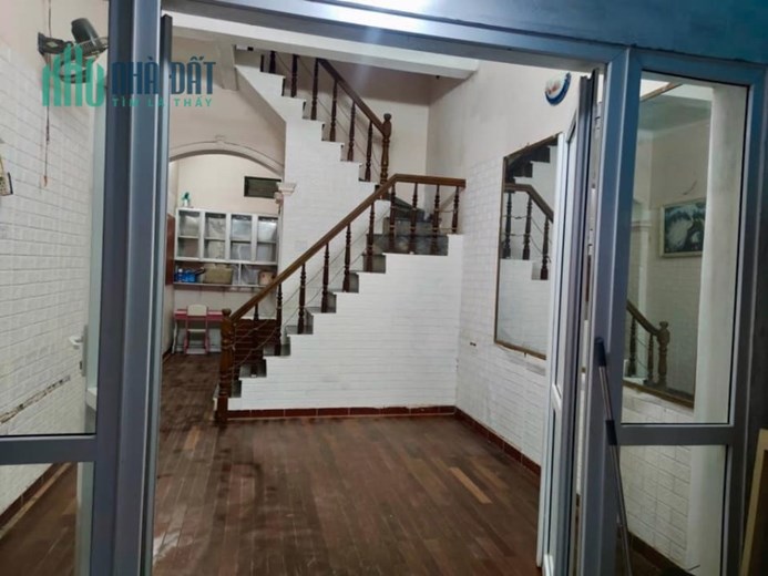 Bán nhà phố Khương Trung, Thanh Xuân 38m, 3 tàng. Giá: 3.6 tỷ