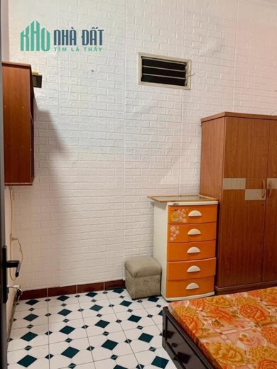 Bán nhà phố Khương Trung, Thanh Xuân 38m, 3 tàng. Giá: 3.6 tỷ