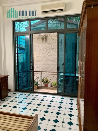 Bán nhà phố Khương Trung, Thanh Xuân 38m, 3 tàng. Giá: 3.6 tỷ