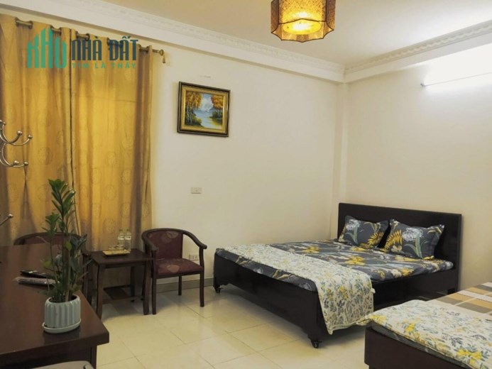 KHÁCH SẠN PHỐ CỔ-15PHÒNG~200TRIỆU/TH-GẦN HỒ GƯƠM-63M 16TỶ-CẦU GỖ HOÀN KIẾM