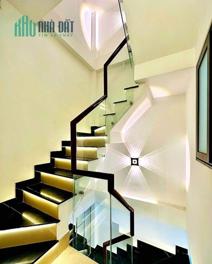 Bán nhanh nhà Thống Nhất-p10-gò vấp-50m2 chỉ 6 tỷ nhỉnh.