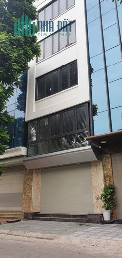 Bán nhà mặt phố Hồng Hà, Hoàn Kiếm 65mx6TxMT5.3m, vỉa hè, ô tô, KD, 27 tỷ. LH: 0366051369