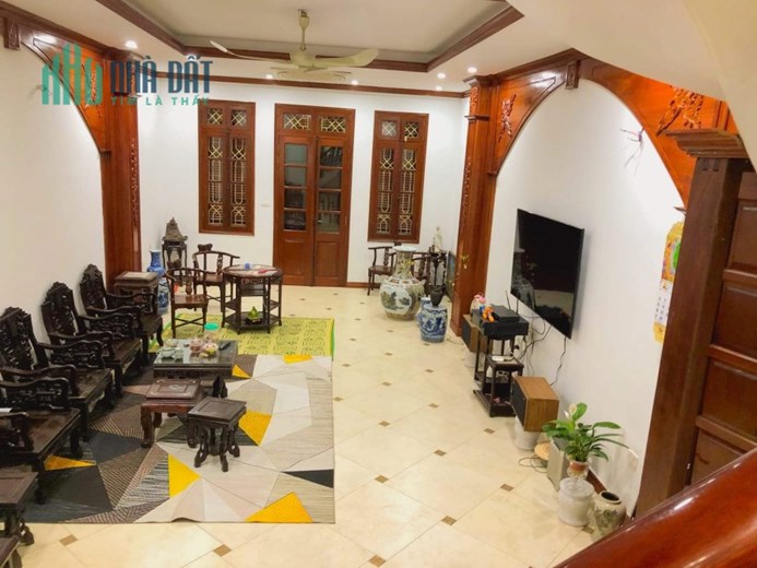 Bán nhà mặt phố Hồng Hà, Hoàn Kiếm 65mx6TxMT5.3m, vỉa hè, ô tô, KD, 27 tỷ. LH: 0366051369