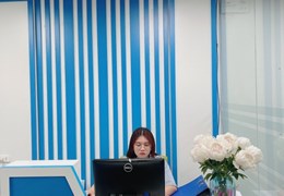 Cho thuê văn phòng giá rẻ ngay phố Đội Cấn có sẵn nội thất