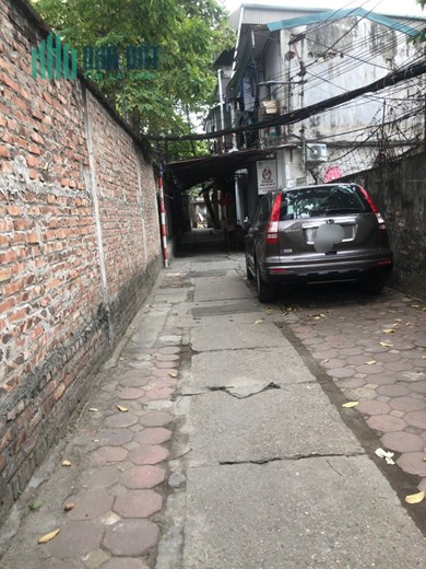 Bán 1286m2 đất phố vip Hoàng Quốc Việt, rẻ như cho, chỉ 15tr/m2, không có căn thứ 2