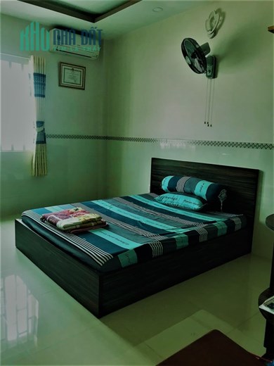 Bán Căn Hộ Dịch Vụ 30 Triệu/Tháng - Gần Hẻm Ô Tô - Điện Biên Phủ - Quận 10 - 0902934079