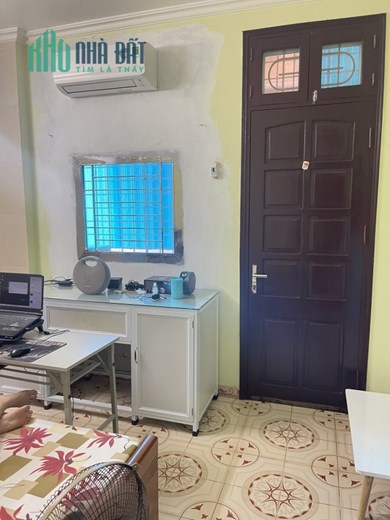 Bán nhà Phố Giảng Võ, 7 tầng, mặt Tiền 5m, 10m ra mặt phố, giá 5,2 tỷ