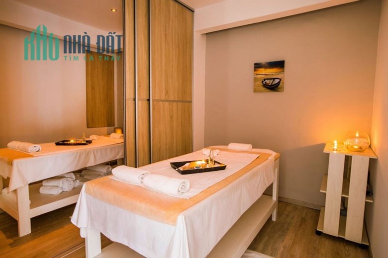 BÁN KHÁCH SẠN KHU VỰC BIỂN MỸ KHÊ, NGAY NGÃ 4 VÕ VĂN KIỆT & CHÍNH HỮU ĐÀ NẴNG, CHỈ 11,7 TỶ