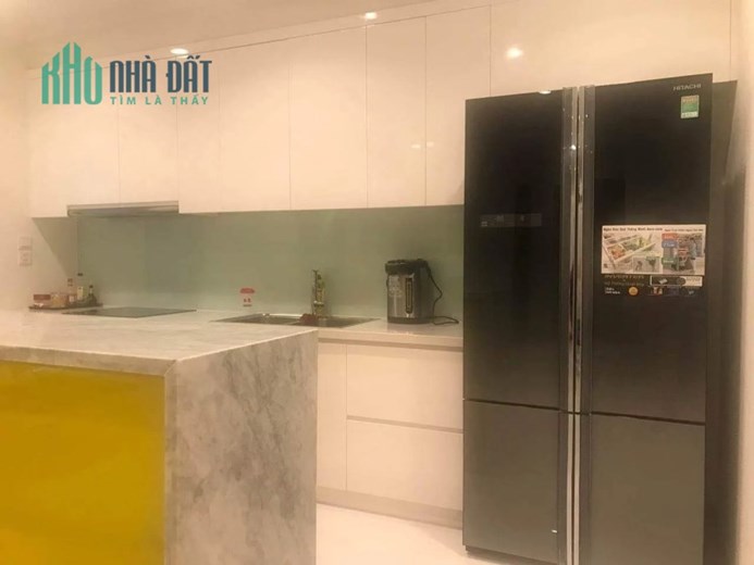 Bán nhà đường Ngô Tất Tố quận Bình Thạnh diện tích 102 m2 giá thương lượng