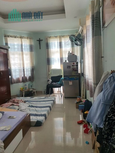 Bán nhà đường Ngô Tất Tố quận Bình Thạnh diện tích 102 m2 giá thương lượng