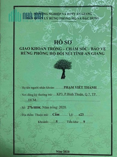 CHÍNH CHỦ BÁN NHANH LÔ ĐẤT TẶNG KÈM 2 NHÀ CHÒI GIÁ TỐT TẠI NÚI CẤM