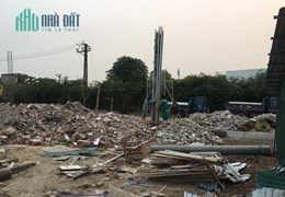 CHO THUÊ KHO, XƯỞNG TẠI QUẬN LONG BIÊN. HÀ NỘI