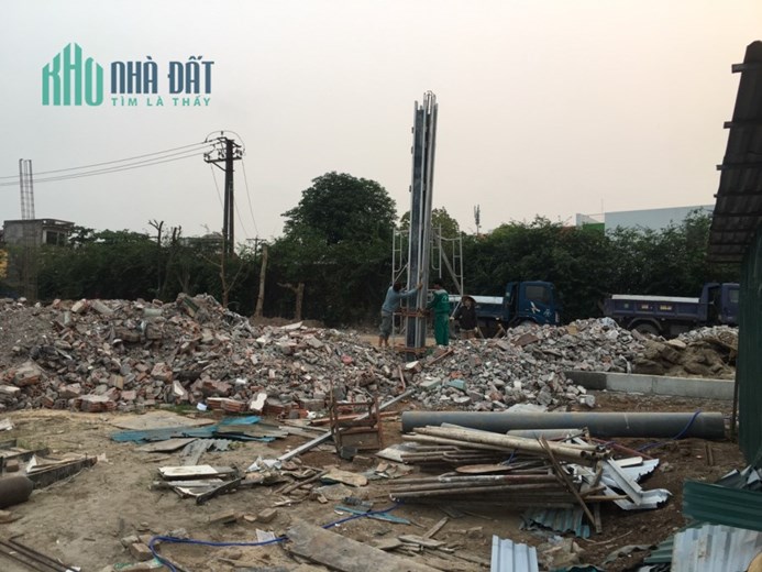 CHO THUÊ KHO, XƯỞNG TẠI QUẬN LONG BIÊN. HÀ NỘI
