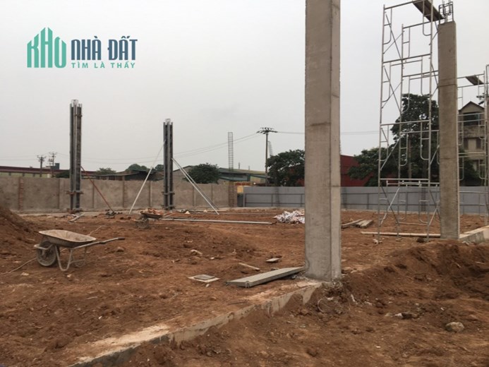 CHO THUÊ KHO, XƯỞNG TẠI QUẬN LONG BIÊN. HÀ NỘI