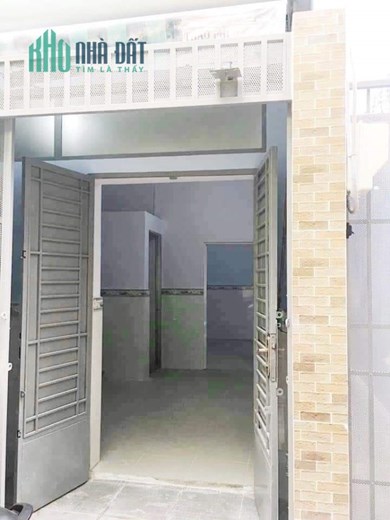 Sát Emart- Phan Văn Trị Gò Vấp 68M2 thu nhập 180 triệu Chỉ 5 Tỷ 4