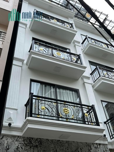 CHÍNH CHỦ BÁN GẤP TOÀ CĂN HỘ DỊCH VỤ, NHÀ TRỌ PHỐ CHÍNH KINH, NGÕ BA GÁC, 55M2, 9,8 TỶ