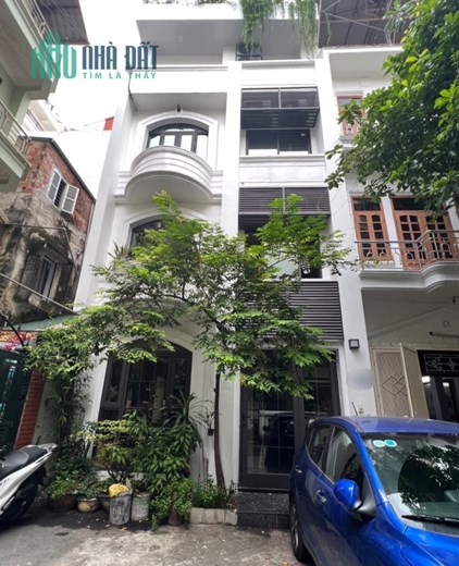 CHÍNH CHỦ BÁN GẤP TOÀ CĂN HỘ DỊCH VỤ, NHÀ TRỌ PHỐ CHÍNH KINH, NGÕ BA GÁC, 55M2, 9,8 TỶ