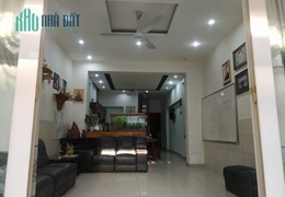 Bán nhà mặt tiền kinh doanh Tây Sơn, Tân Phú, 77m2, 2 lầu, 3PN, Giá 6,9 tỷ