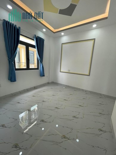 MT ĐƯỜNG NGUYỄN TRUNG TRỰC - SỔ VUÔNG VỨC - 50M2 - 6 TẦNG - XE HƠI NGỦ TRONG NHÀ - CHỈ 13.9 TỶ